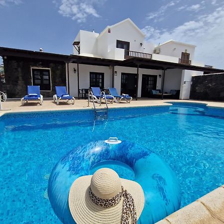 Villablanca Mar Heated Private Pool In A Charming Retreat Of Serenity Коста Бланка Экстерьер фото