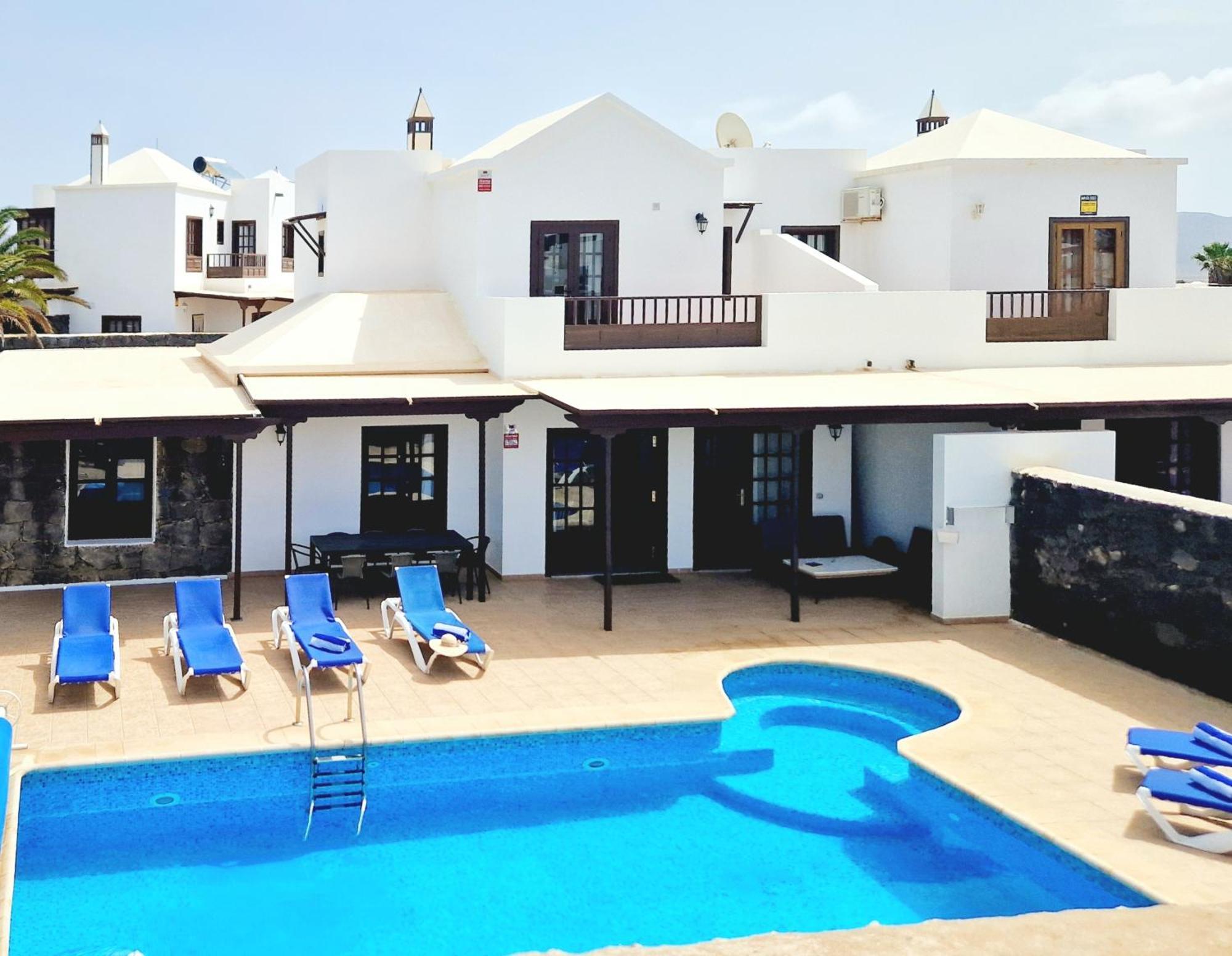 Villablanca Mar Heated Private Pool In A Charming Retreat Of Serenity Коста Бланка Экстерьер фото