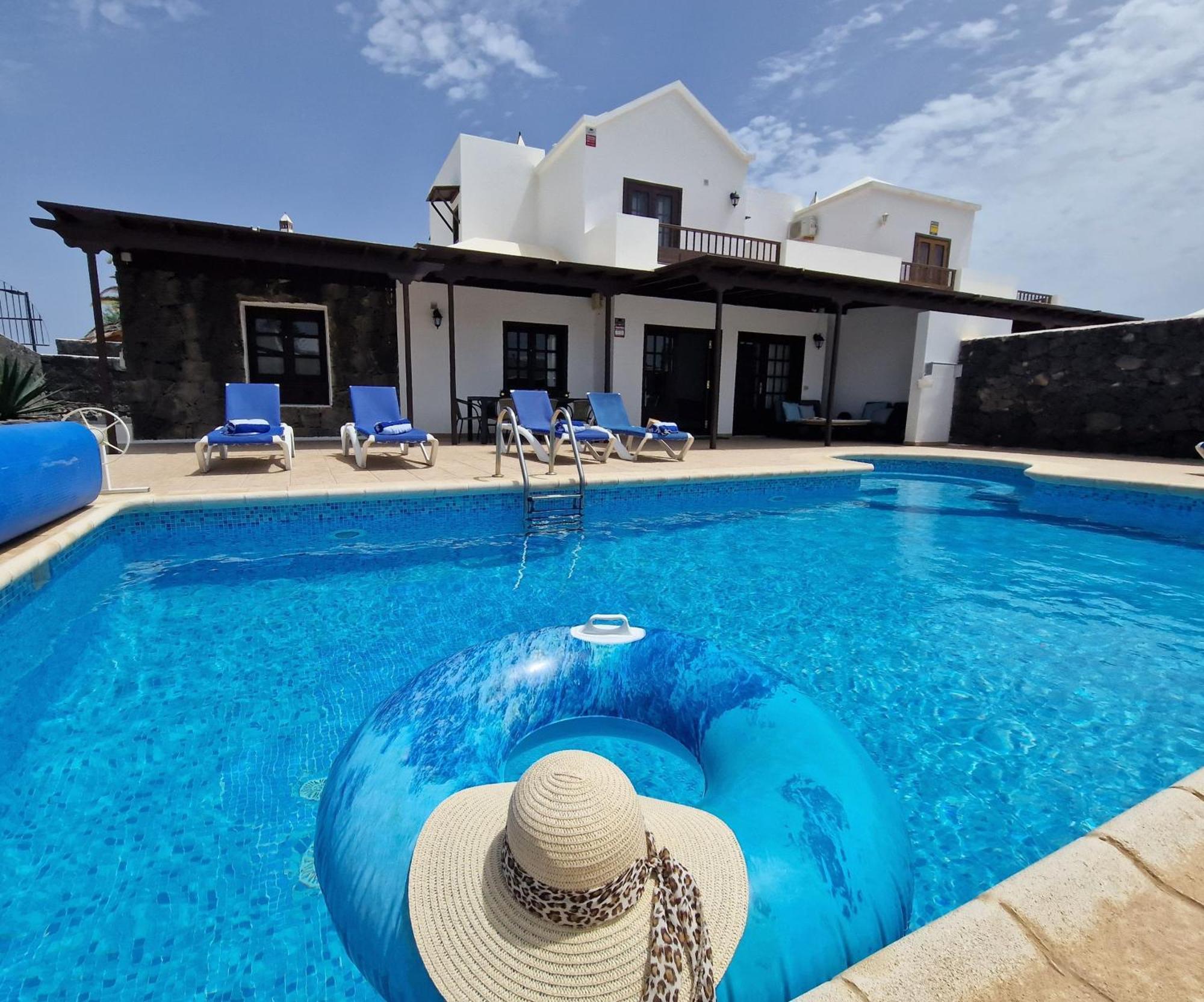 Villablanca Mar Heated Private Pool In A Charming Retreat Of Serenity Коста Бланка Экстерьер фото
