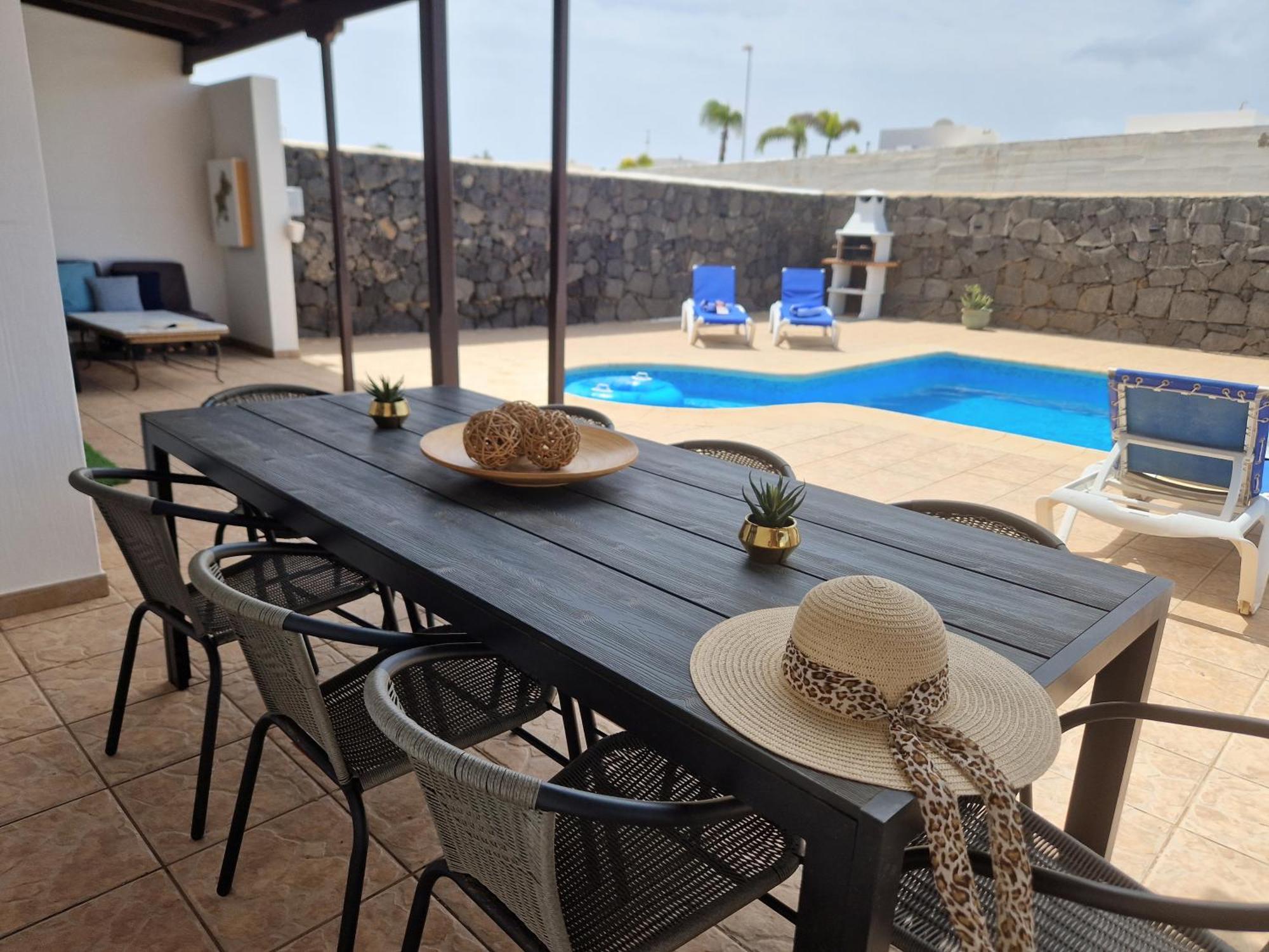 Villablanca Mar Heated Private Pool In A Charming Retreat Of Serenity Коста Бланка Экстерьер фото