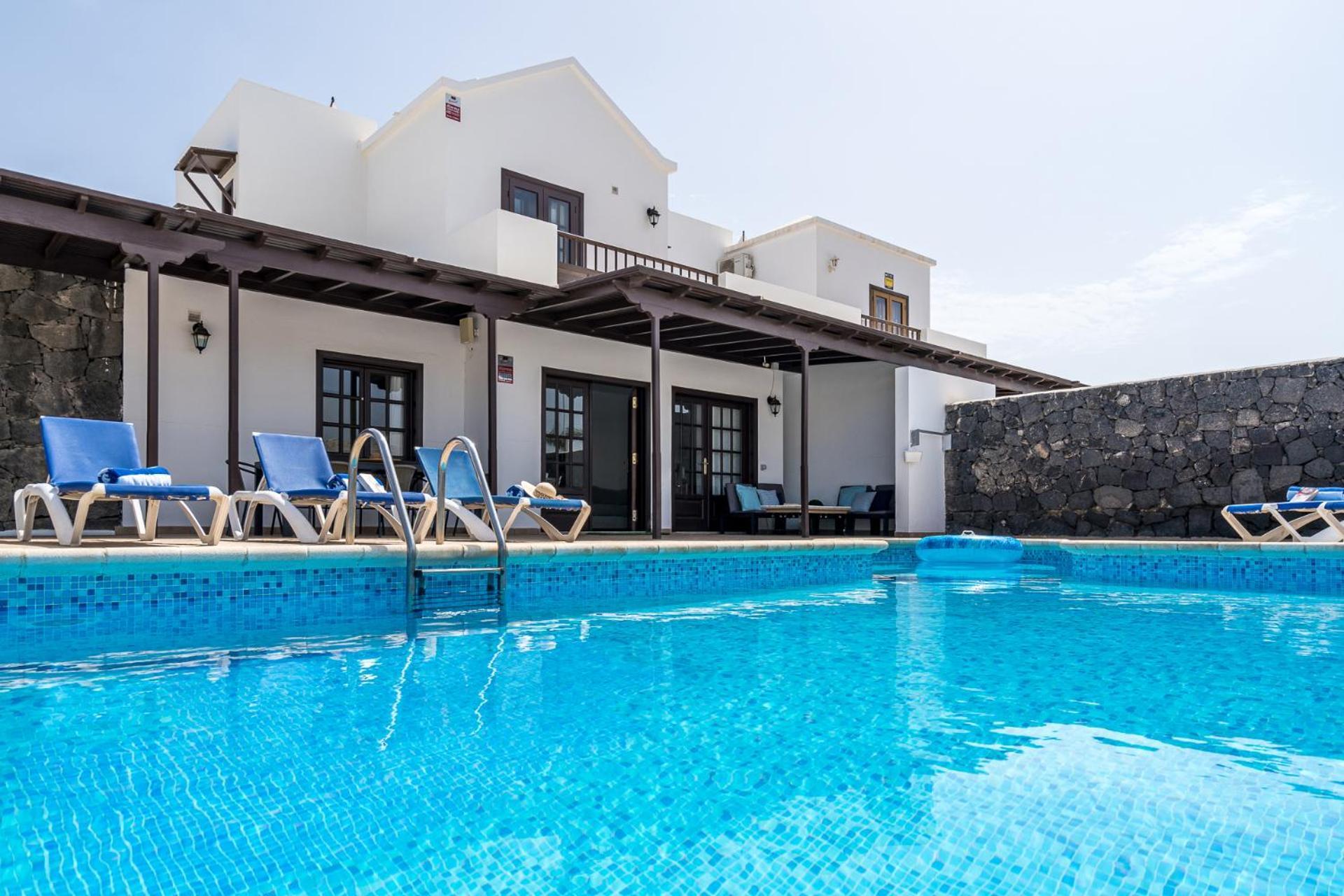 Villablanca Mar Heated Private Pool In A Charming Retreat Of Serenity Коста Бланка Экстерьер фото