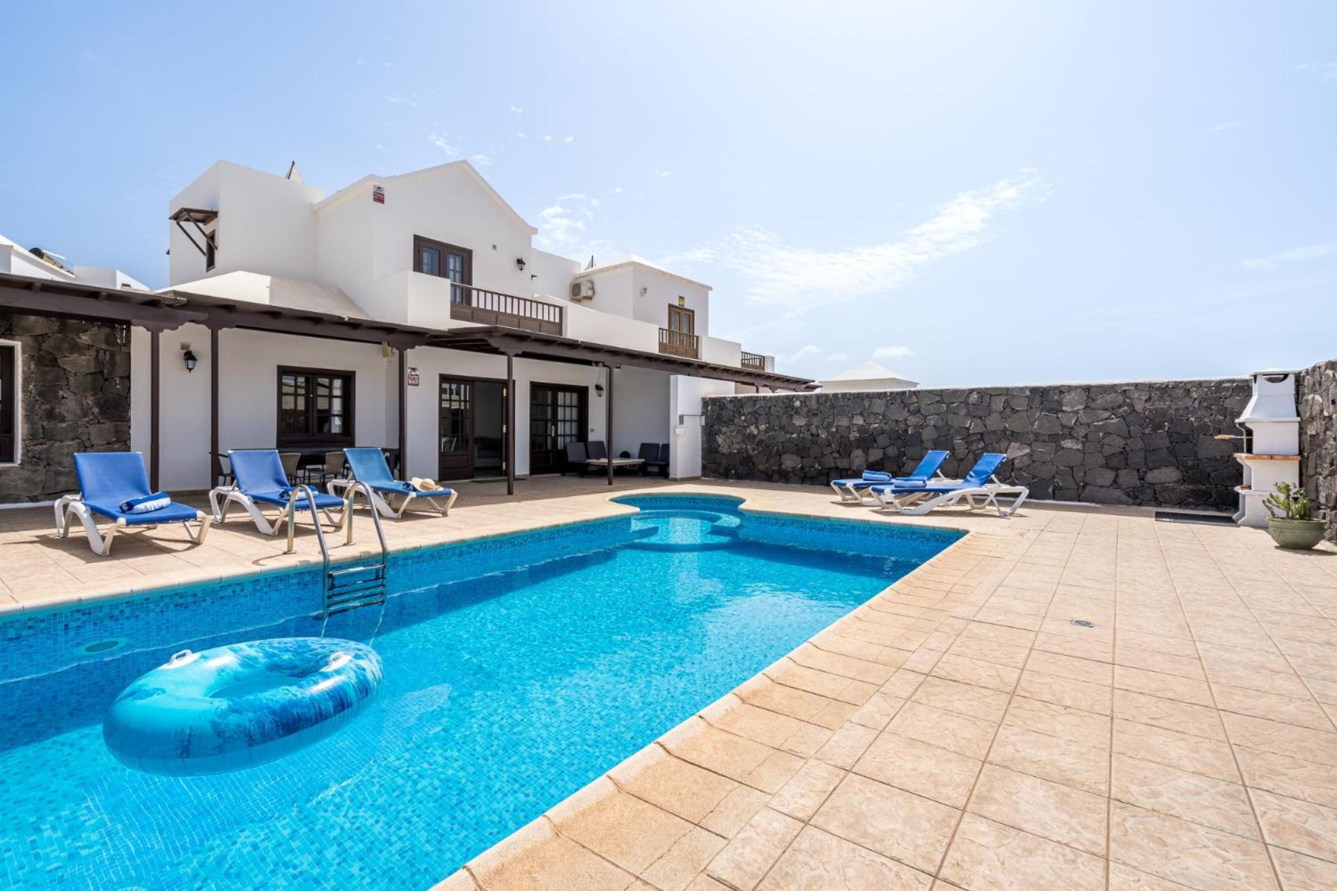 Villablanca Mar Heated Private Pool In A Charming Retreat Of Serenity Коста Бланка Экстерьер фото