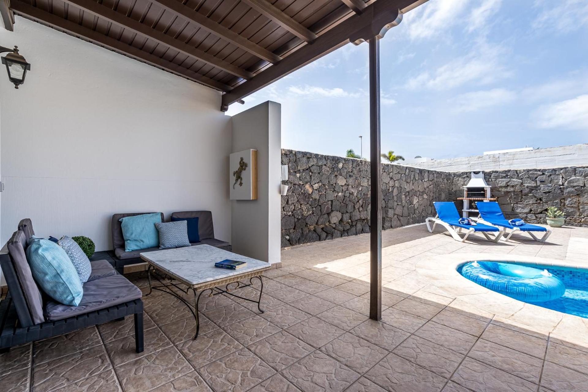 Villablanca Mar Heated Private Pool In A Charming Retreat Of Serenity Коста Бланка Экстерьер фото